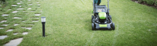 An image of Lawn Care Services in Miami Gardens FL